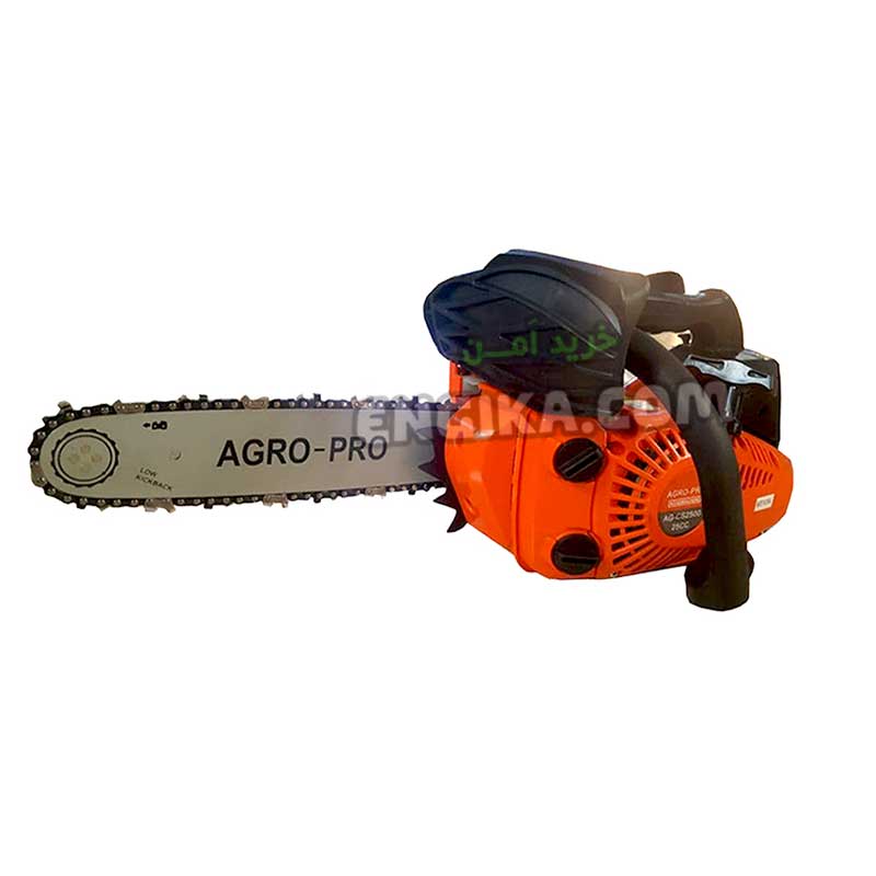 chain saw agro30