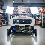 موتور برق جیانگ دانگ 10000