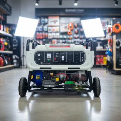 موتور برق جیانگ دانگ 10000