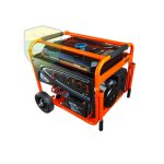 موتور برق اگرو AG8000EN