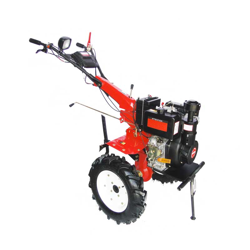 agro cultivator price