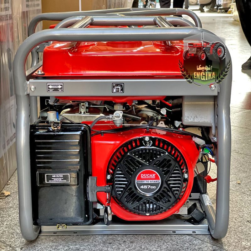 du8000e 3