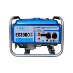 موتور برق 3 کیلووات اکسل