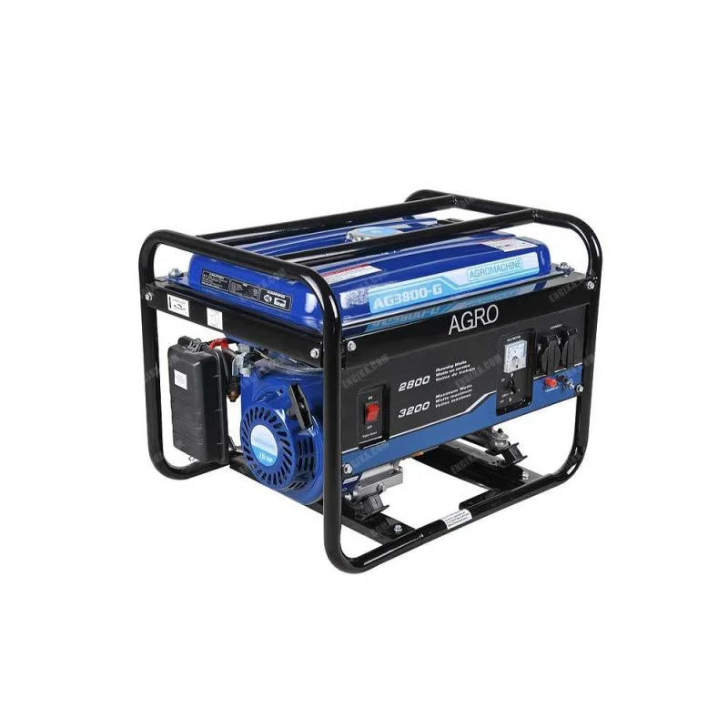 موتور برق اگرو 3800G