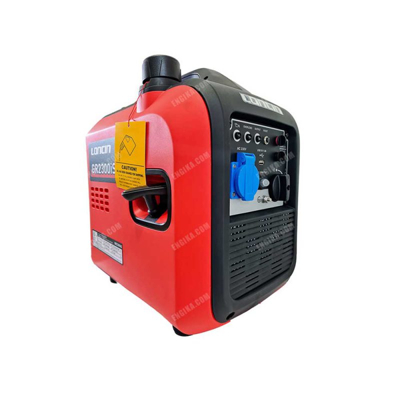 موتور برق لانسین GR4300is