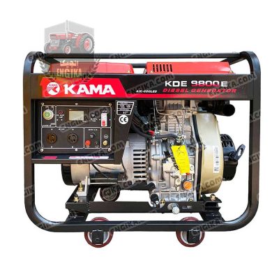 موتور برق کاما 9800