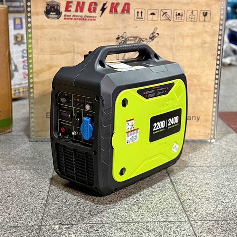 engika eg3000is