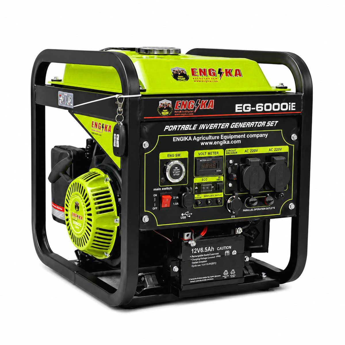 engika-eg6000ie-00 engika eg6000ie 00