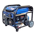 موتور برق تورکسر TPG12500E