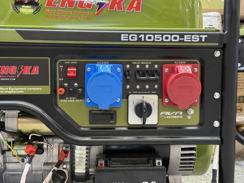 EG 10500 EST 6