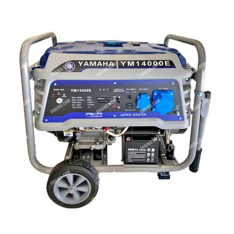 yamaha ym14000 engika