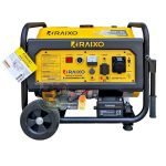 موتور برق راکسیو R15500DWHB+-RC | ۱۰ کیلووات