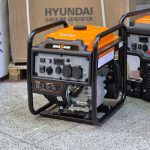 موتور برق هواسدان H4500i1-h