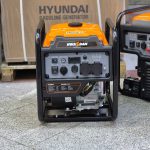 موتور برق هواسدان H4500i1-h