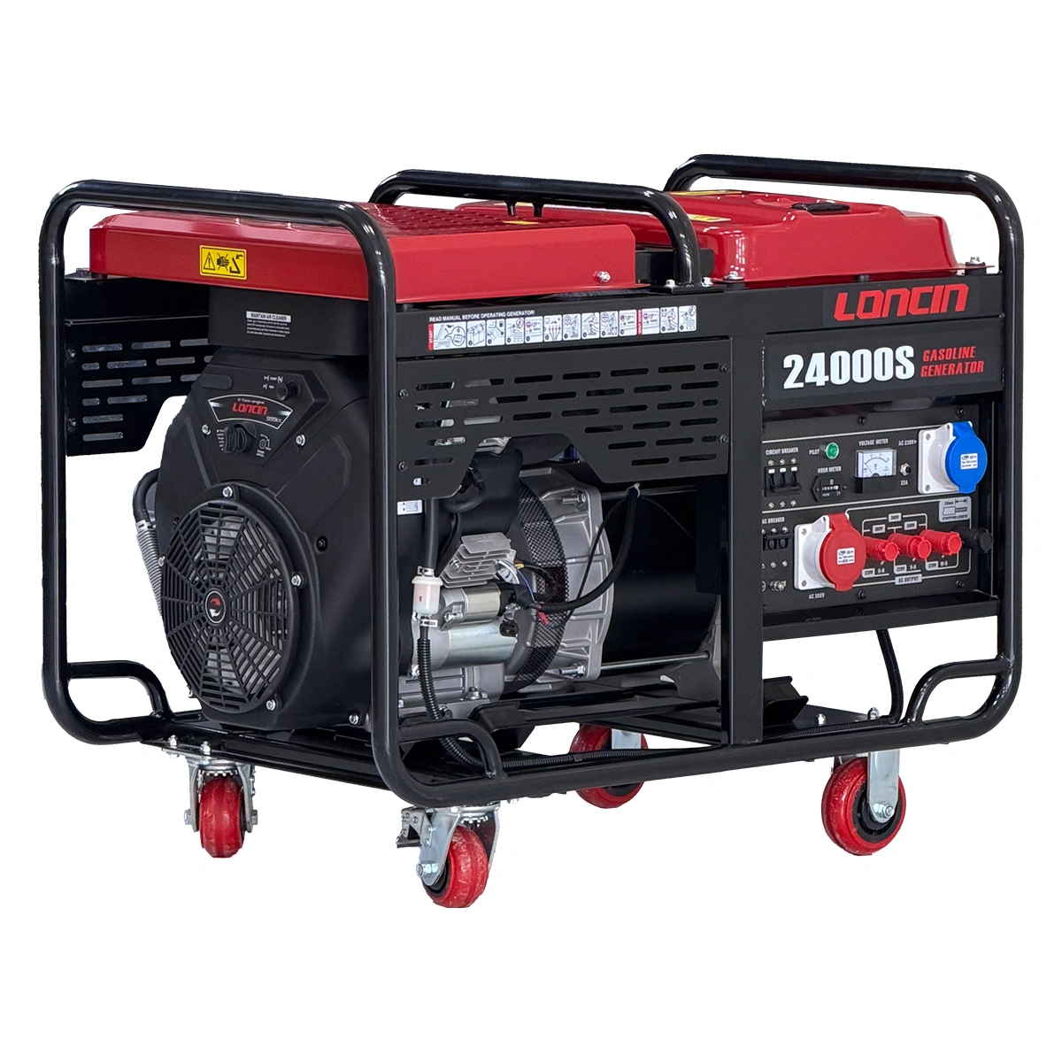 LC24000S-1 LC24000S 1