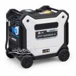 عکس موتور برق لانسین GRT12500iS-3