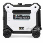 عکس موتور برق لانسین GRT12500iS-3