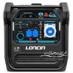 عکس موتور برق لانسین GRT12500iS-3