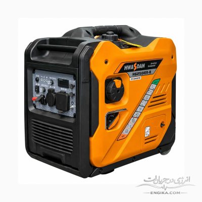 موتور برق هواسدان H6250iER-B